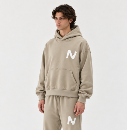 Ensemble 03 Hoddie