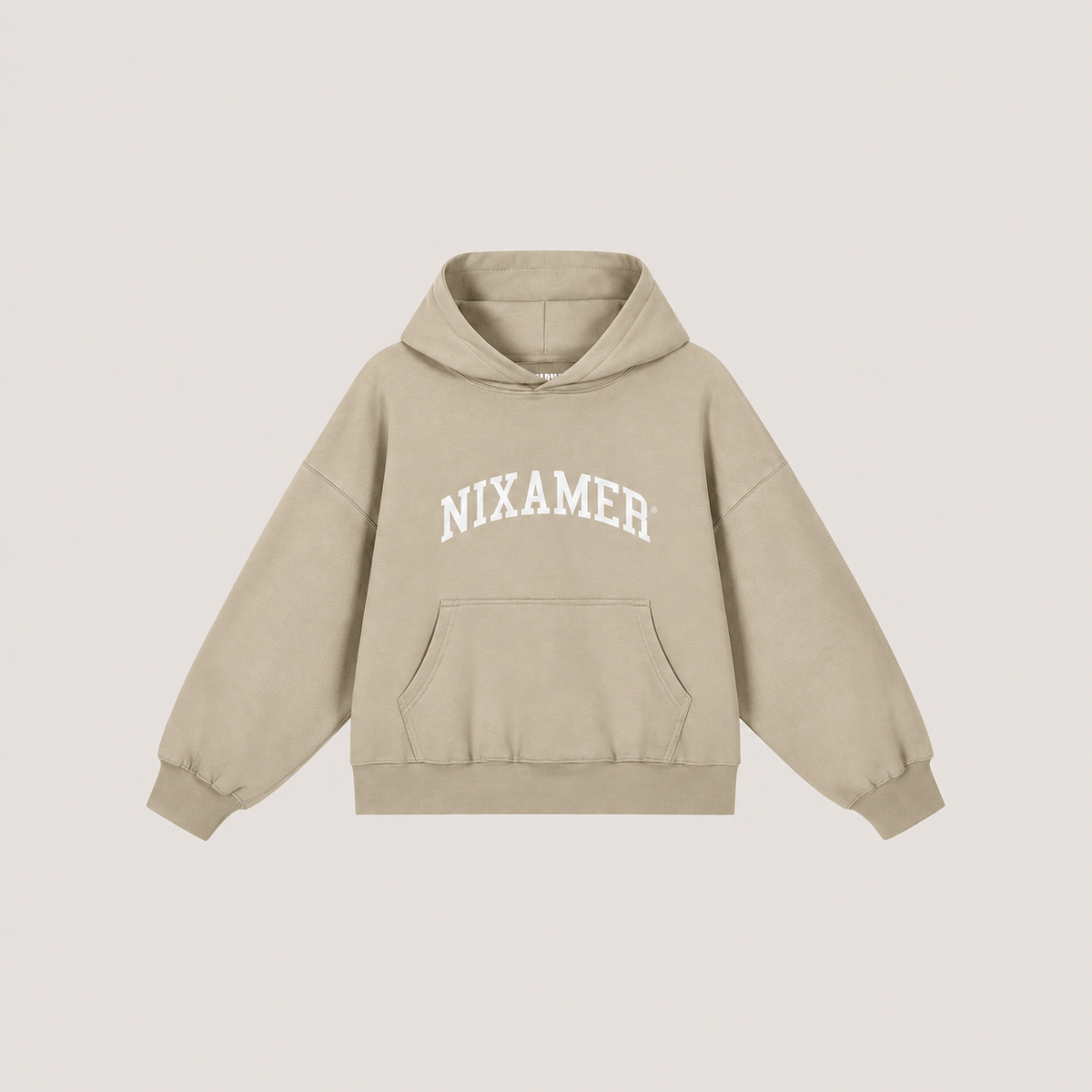 Ensemble 01 Hoodie