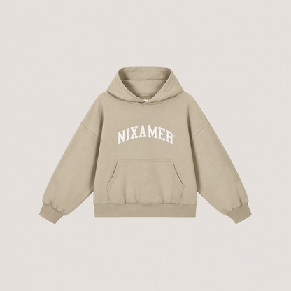Ensemble 01 Hoodie