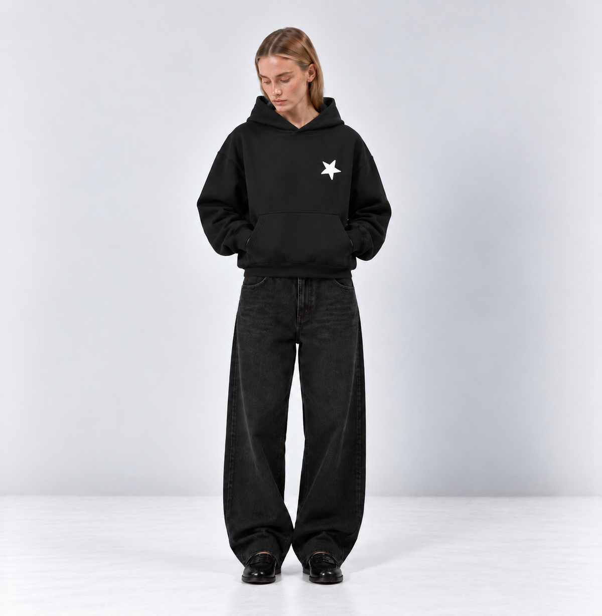 Hoodie - Le Nixamer | +3 couleurs