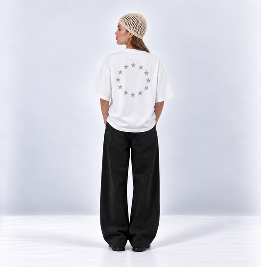 T-shirt - Nixamer les étoiles