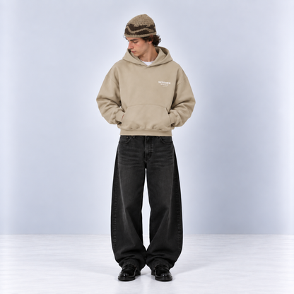 Hoodie - Sport Club | +3 couleurs