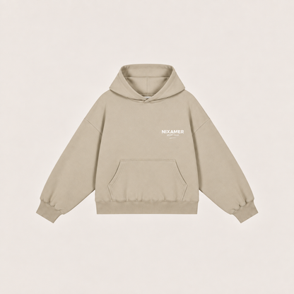 Hoodie - Sport Club | +3 couleurs