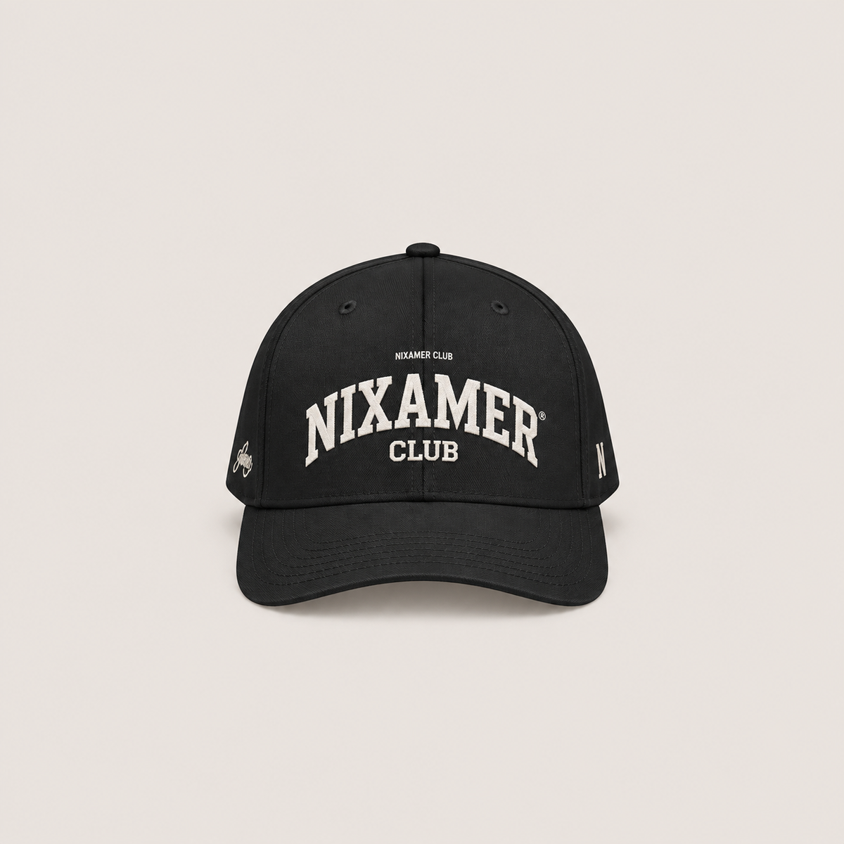 Casquette NIXAMER