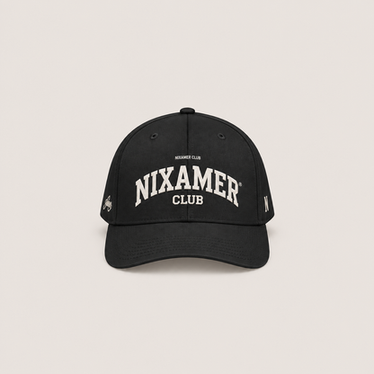 Casquette NIXAMER