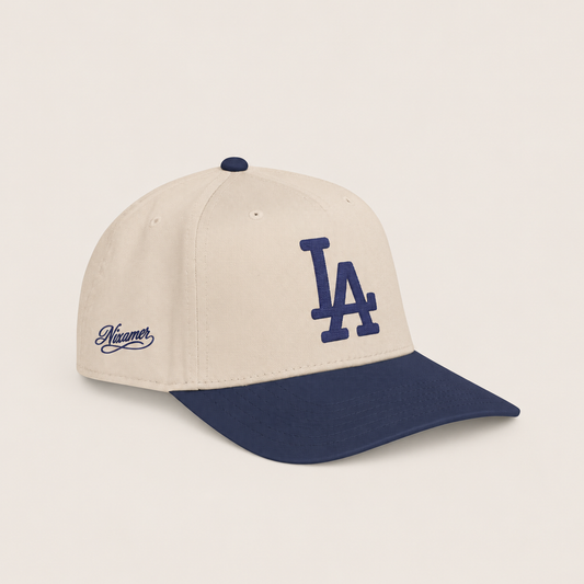 Casquette LA x NIX