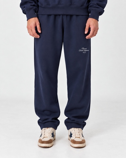 Ensemble 02 Hoodie