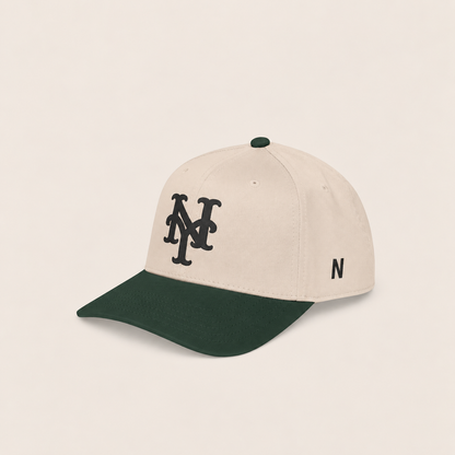 Casquette NYC x NIX