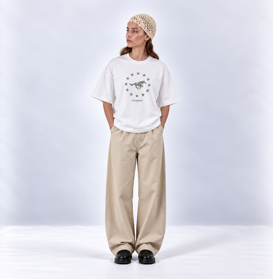 T-shirt - Nixamer le cheval