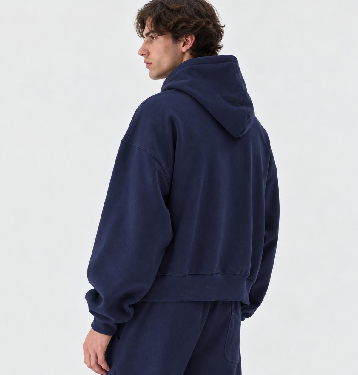 Ensemble 02 Hoodie