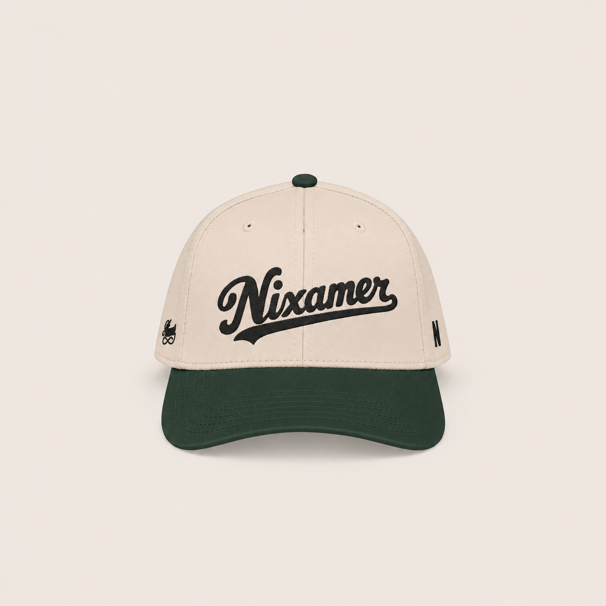 Casquette NIXAMER
