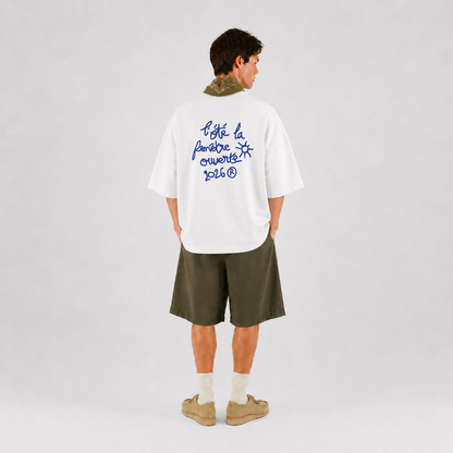 T-shirt - LA FENETRE ©