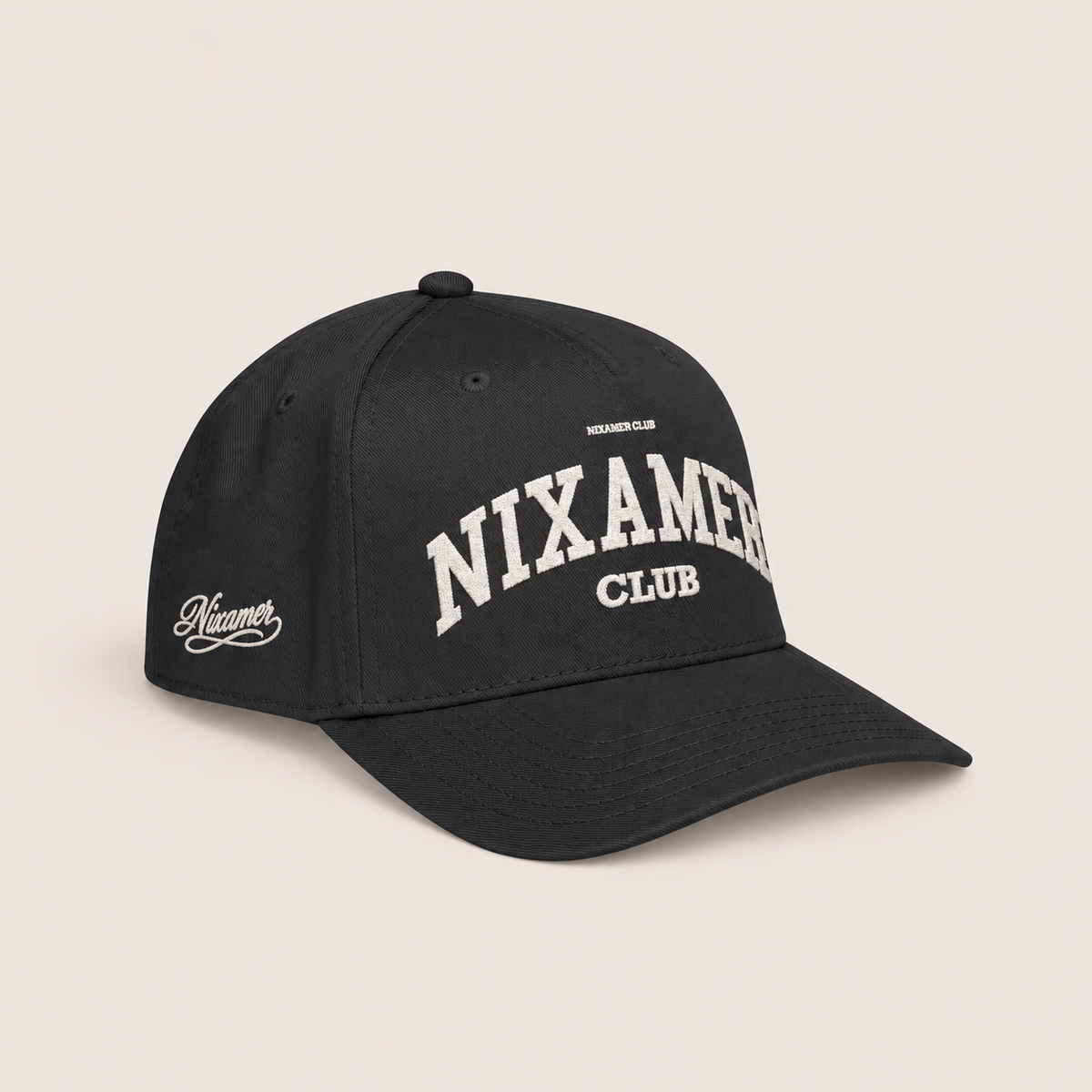 Casquette NIXAMER