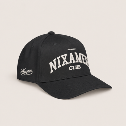 Casquette NIXAMER