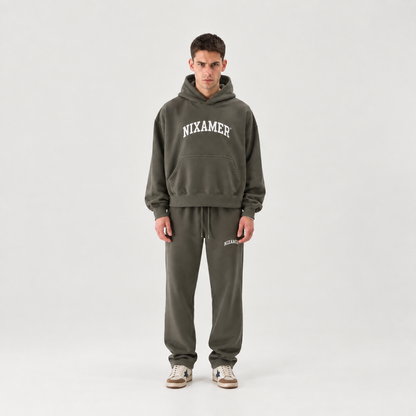 Ensemble 01 Hoodie