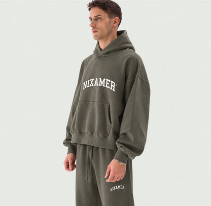 Ensemble 01 Hoodie