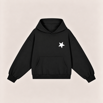 Hoodie - Le Nixamer | +3 couleurs