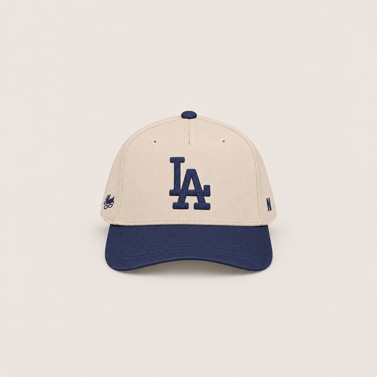 Casquette LA x NIX