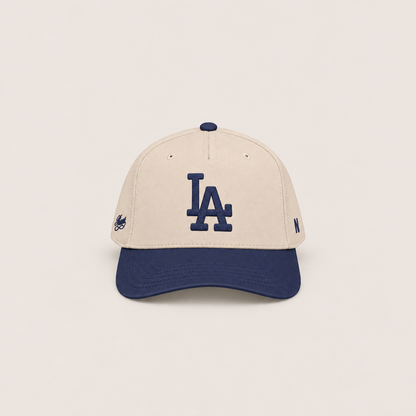 Casquette LA x NIX