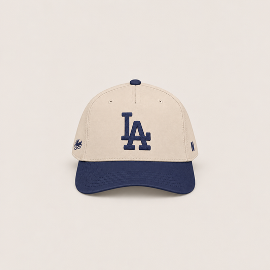 Casquette LA x NIX