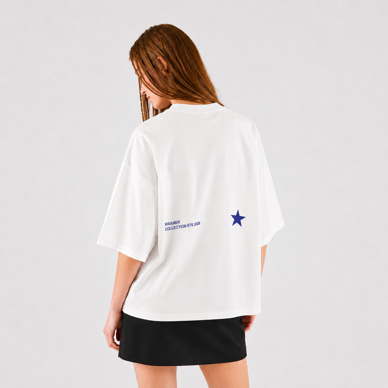 T-shirt - L'ENERGIE NIX ©