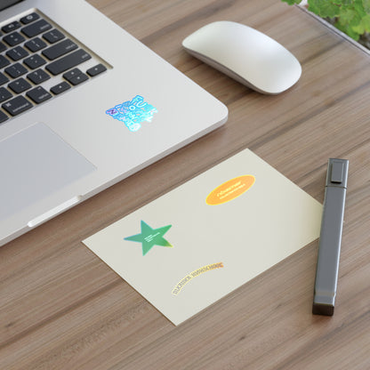 STICKERS NIXAMER ©
