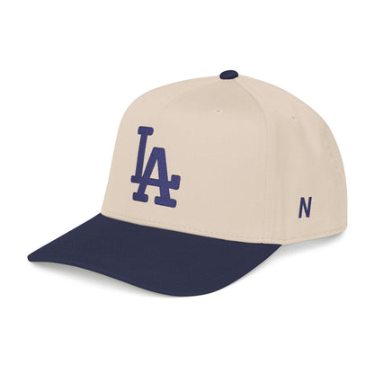 Casquette LA x NIX
