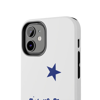 Coque - NIXAMER ©