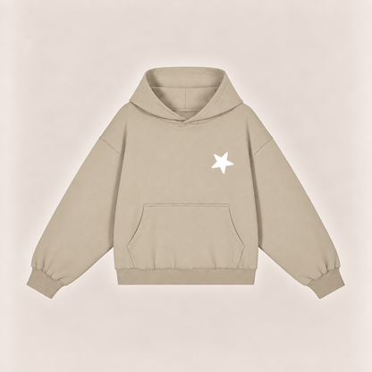 Hoodie - Le Nixamer | +3 couleurs