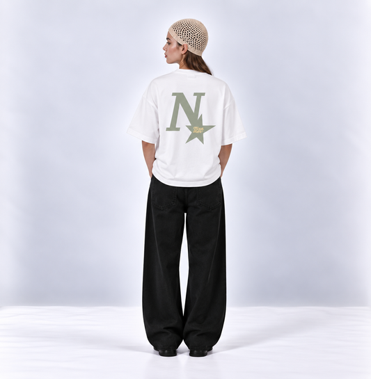 T-shirt - Nixamer le N