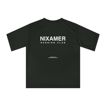 T-Shirt - Nixamer Running Club