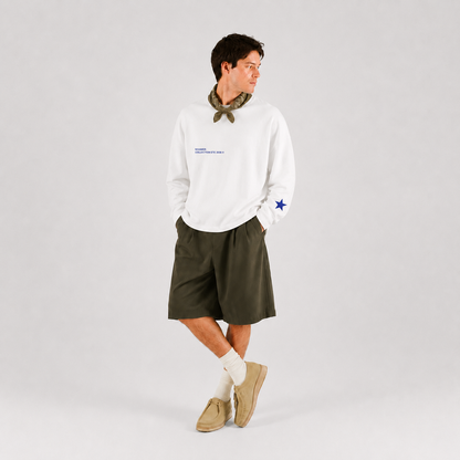 Long sleeve - LA FENETRE OUVERTE ©