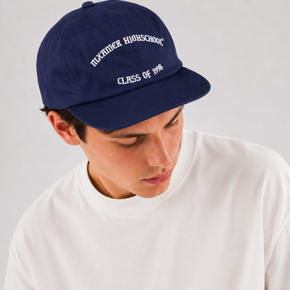 Casquette - CLASS 98 ©