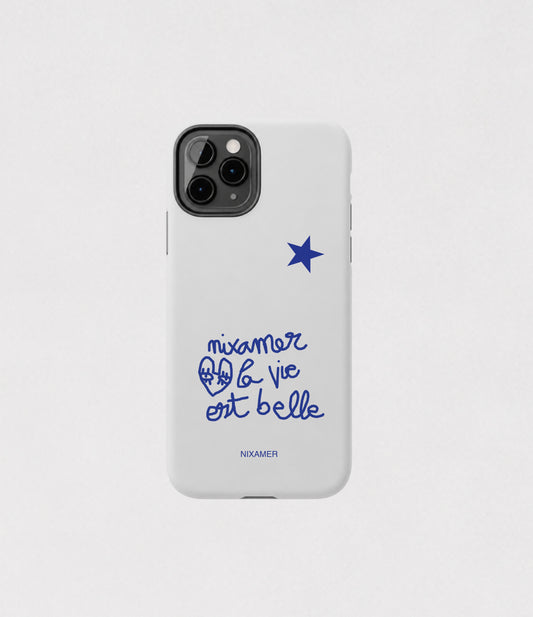 Coque - NIXAMER ©