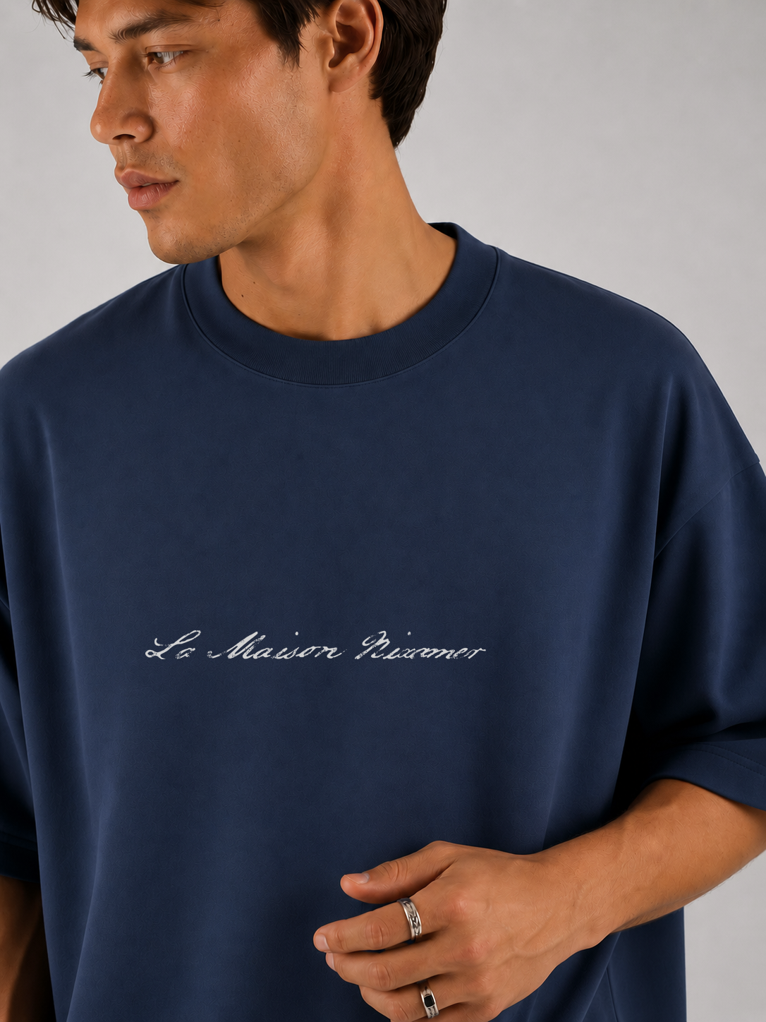 T-shirt - LE SOLEIL & NIX ©