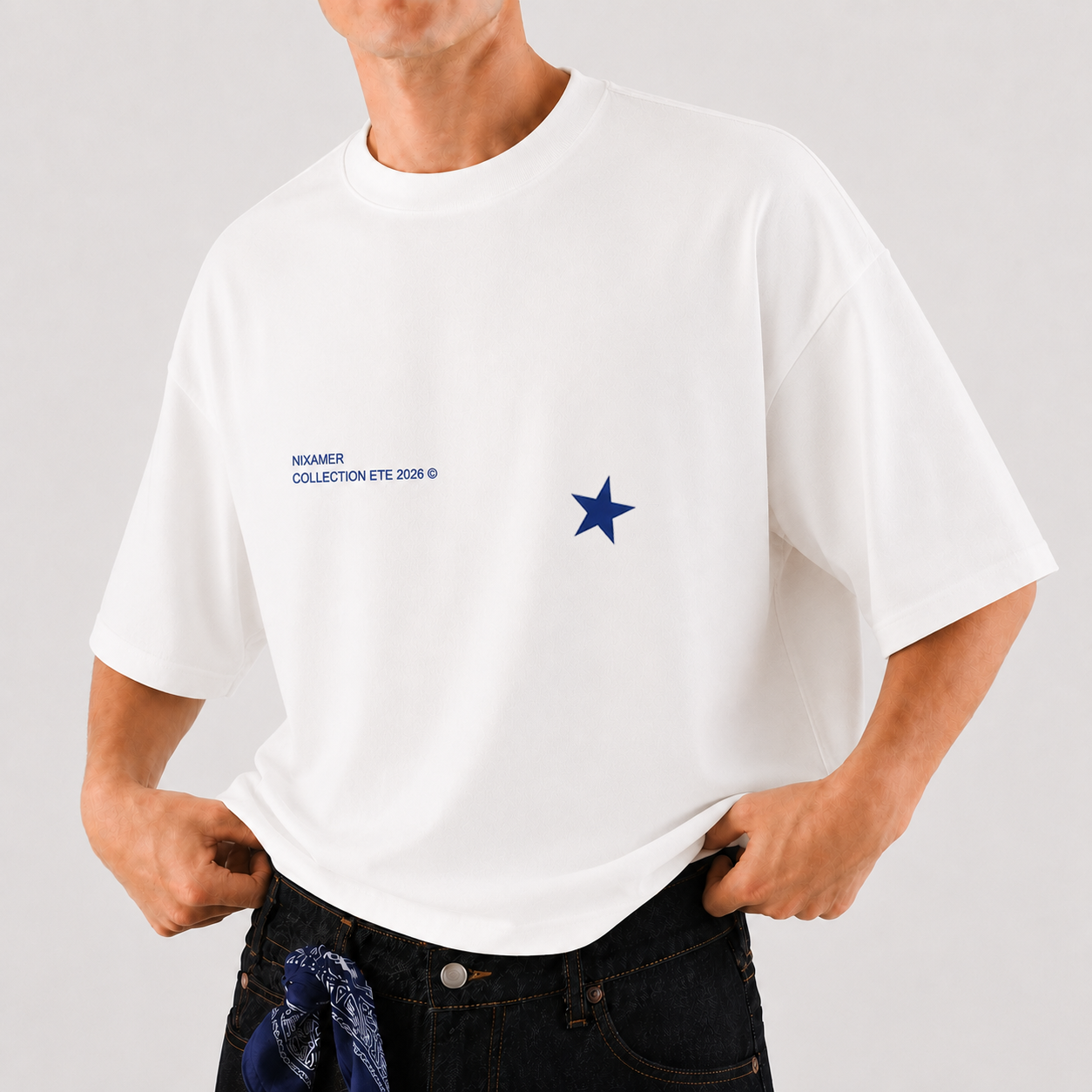 T-shirt - FUCK NORMAL ©