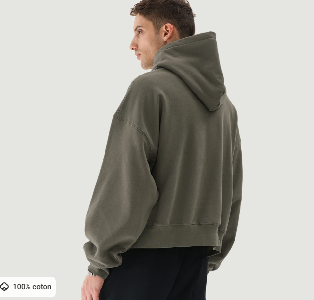 Ensemble 01 Hoodie