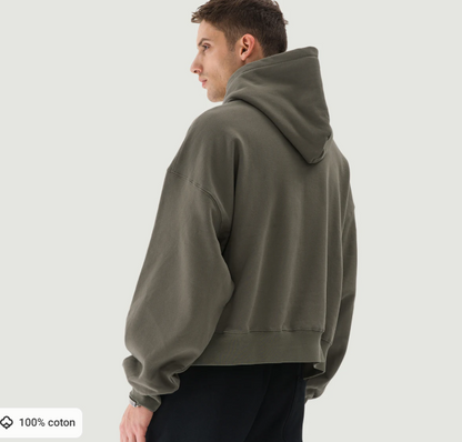 Ensemble 01 Hoodie
