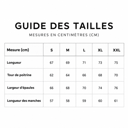 Hoodie Zip - Mauvais garçon | +3 couleurs