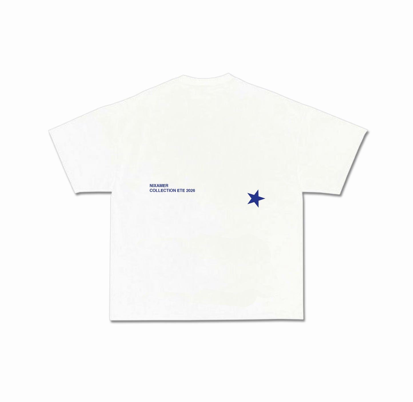 T-shirt - I'M NIXAMER ©
