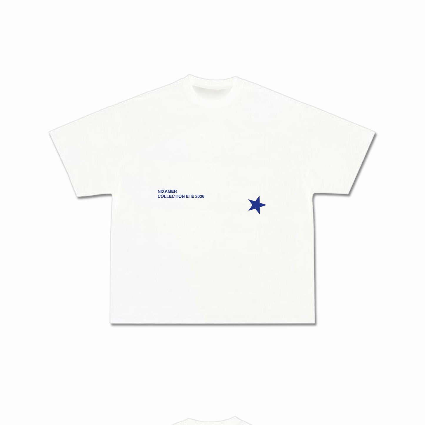 T-shirt - LA FENETRE ©