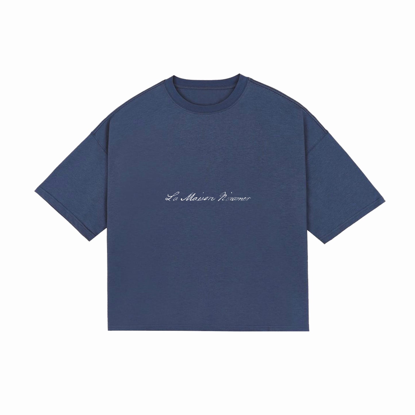 T-shirt - LE SOLEIL & NIX ©
