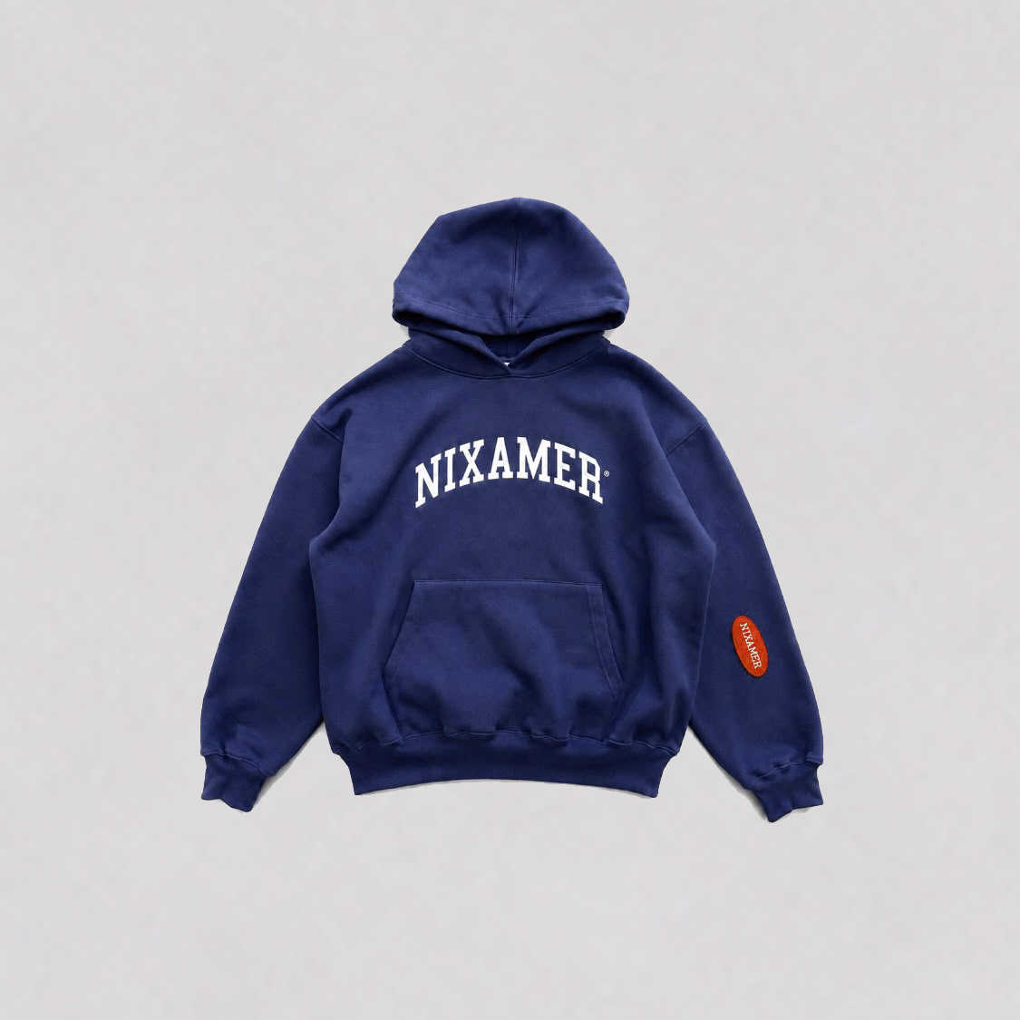 Hoodie - LE NIX ©
