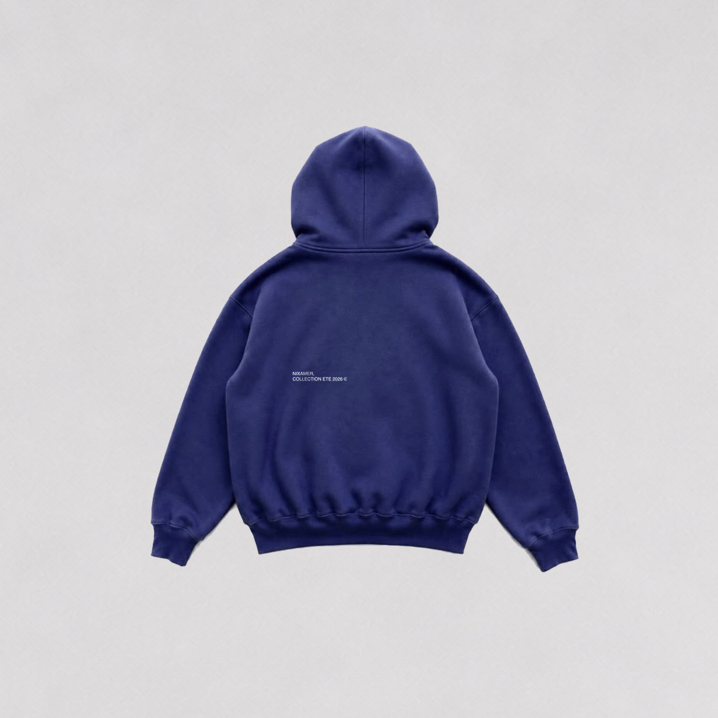 Hoodie - LE NIX ©