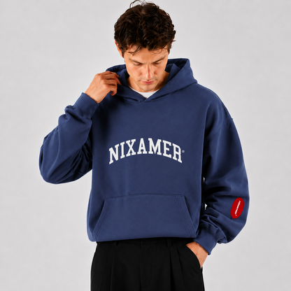Hoodie - LE NIX ©