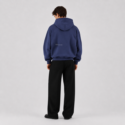 Hoodie - LE NIX ©