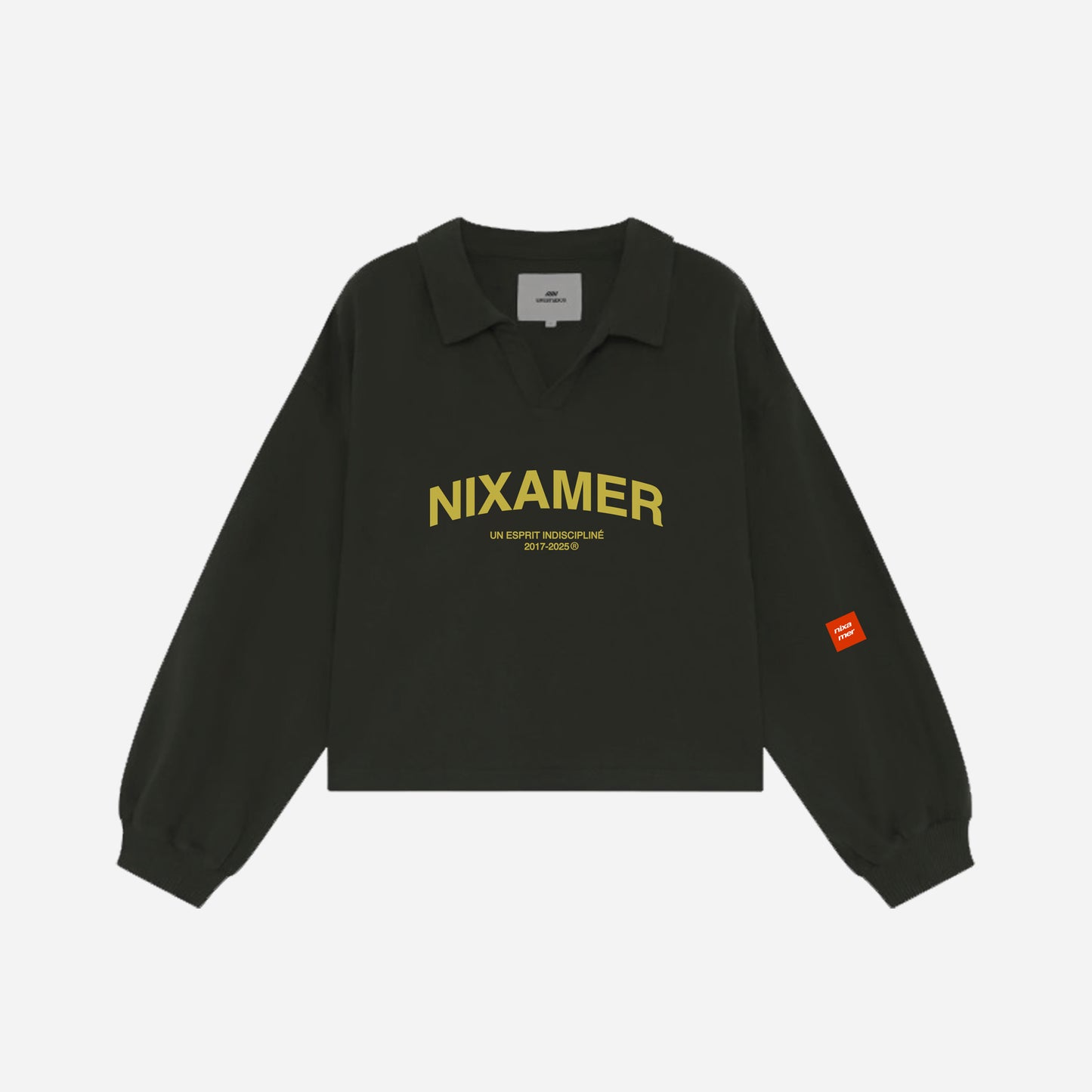 Episode 07 : Esprit Indiscipliné