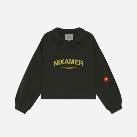 Episode 07 : Esprit Indiscipliné