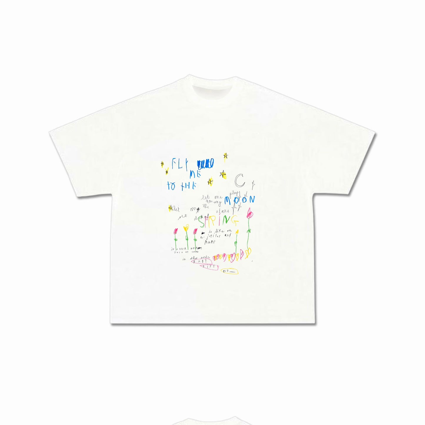 T-shirt - FLY NIX ©