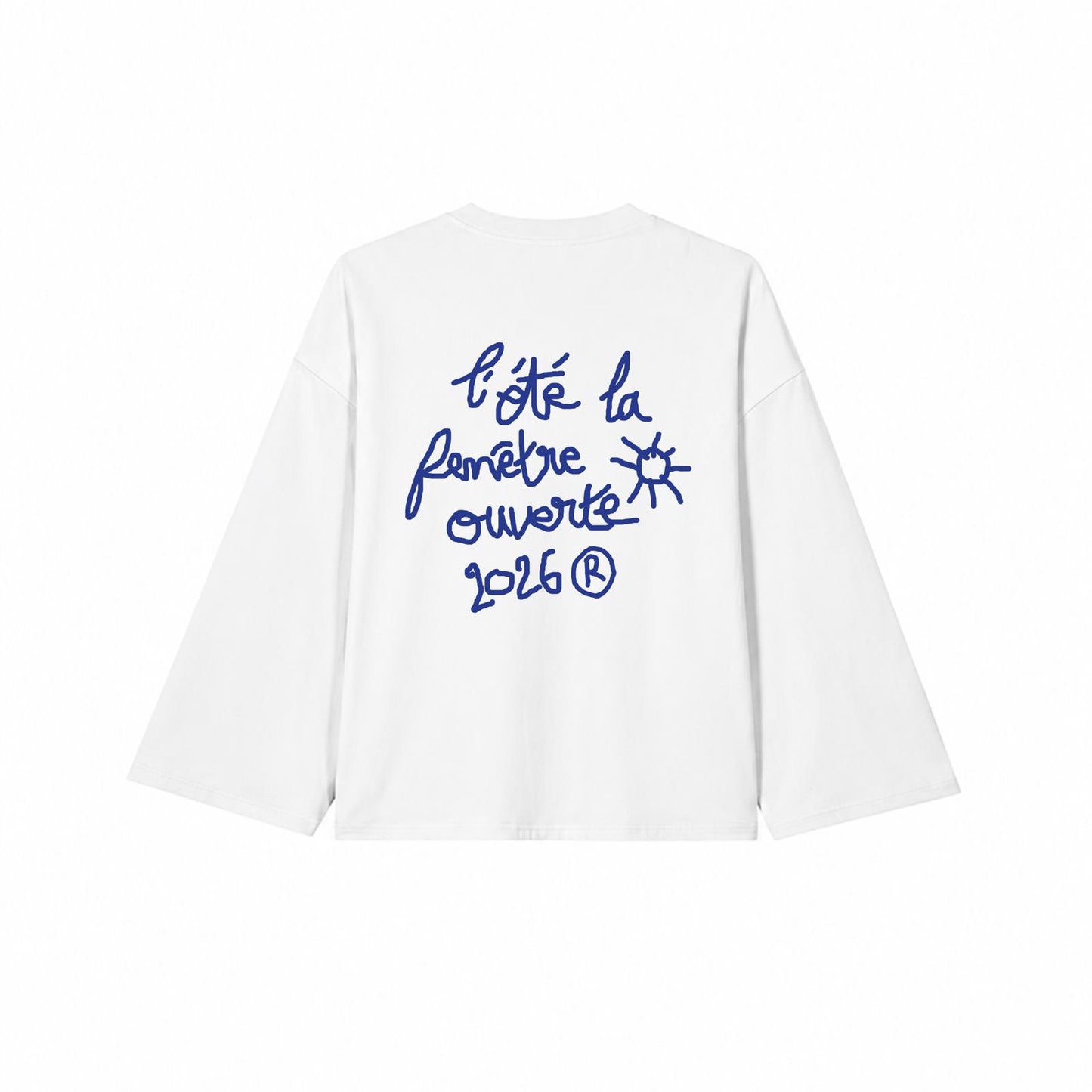 LA FENETRE OUVERTE ©